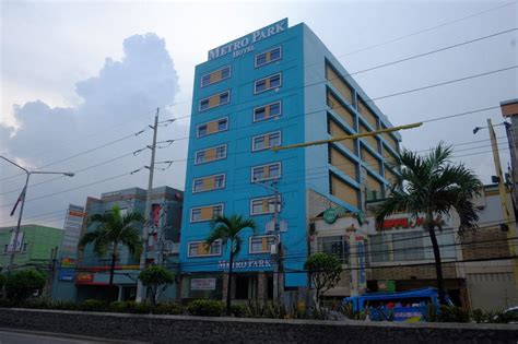 Hoteles de Ciudad de Cebú cerca de Cebu Metropolitan .